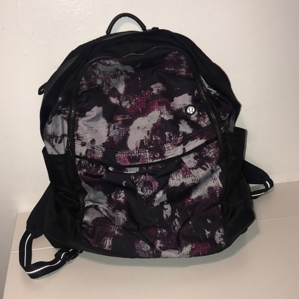 Lululemon Backpack